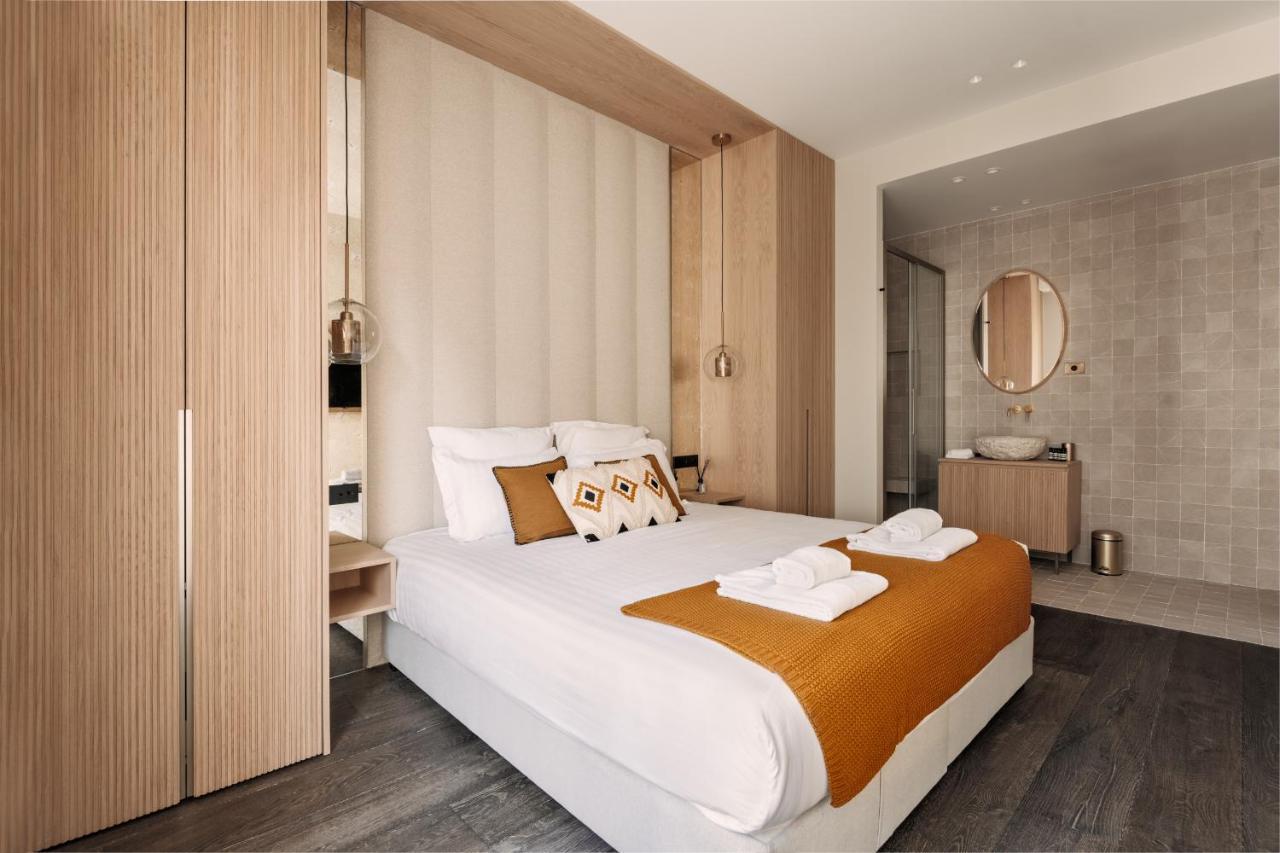 Highstay - Luxury Serviced Apartments - North Marais 1 Paris Exterior photo