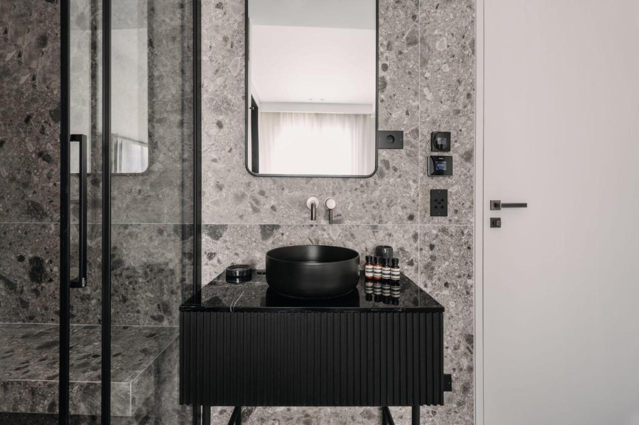 Highstay - Luxury Serviced Apartments - North Marais 1 Paris Exterior photo
